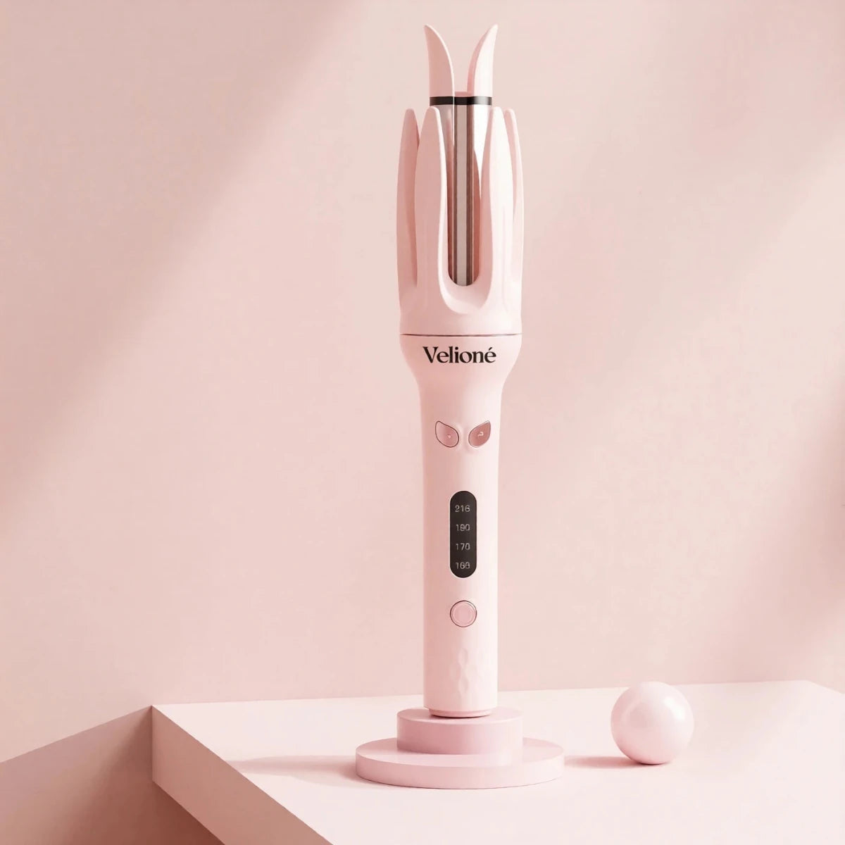 Velioné AutoCurl™ - | Velioné
