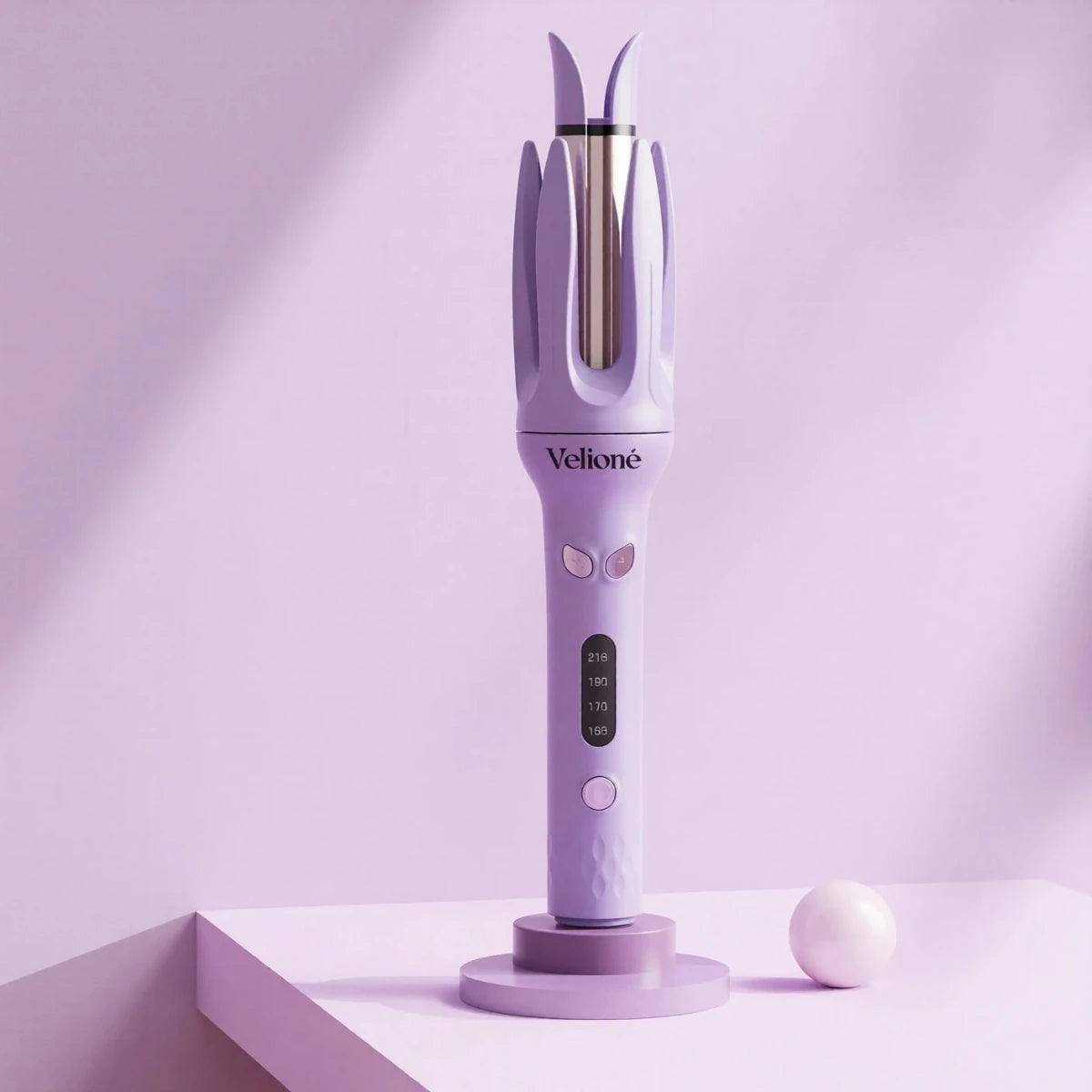 Velioné AutoCurl™ - | Velioné