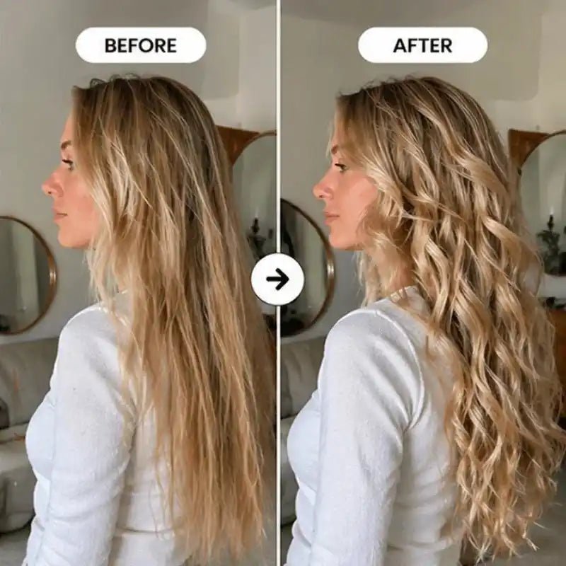 Velioné AutoCurl™ - | Velioné