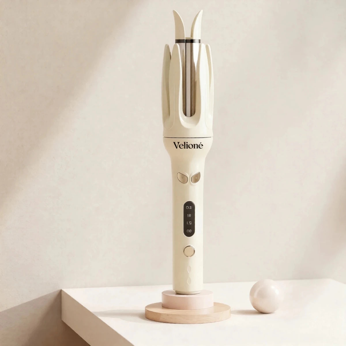 Velioné AutoCurl™ - | Velioné
