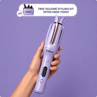Velioné AutoCurl™ - | Velioné