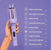 Velioné AutoCurl™ - | Velioné
