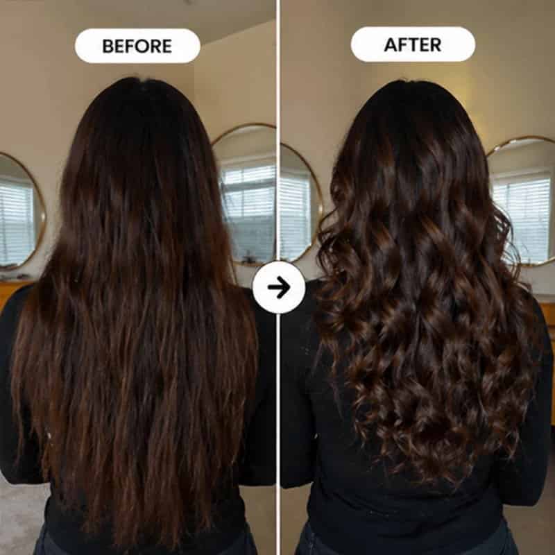Velioné AutoCurl™ - | Velioné