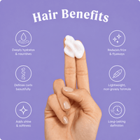 Velioné Curl Defining Cream™ - | Velioné
